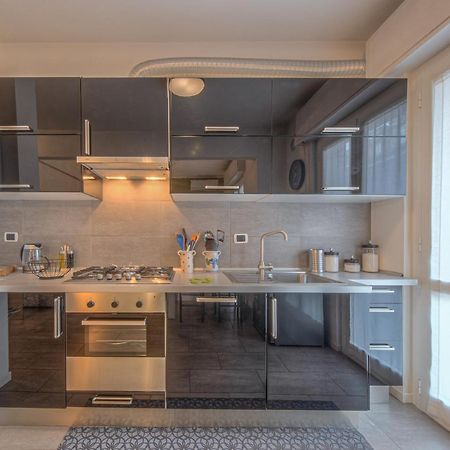 Annie House Appartamento Chic E Accogliente Sestri Levante Kültér fotó