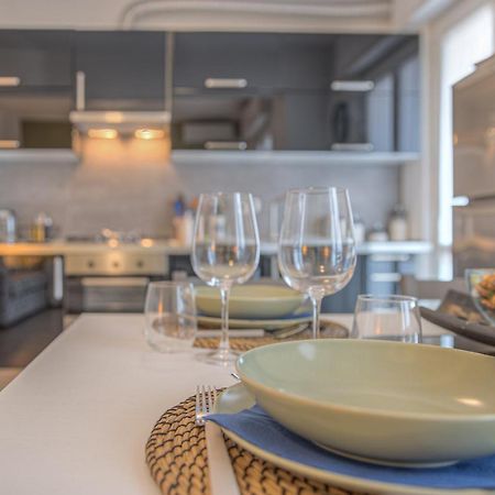 Annie House Appartamento Chic E Accogliente Sestri Levante Kültér fotó