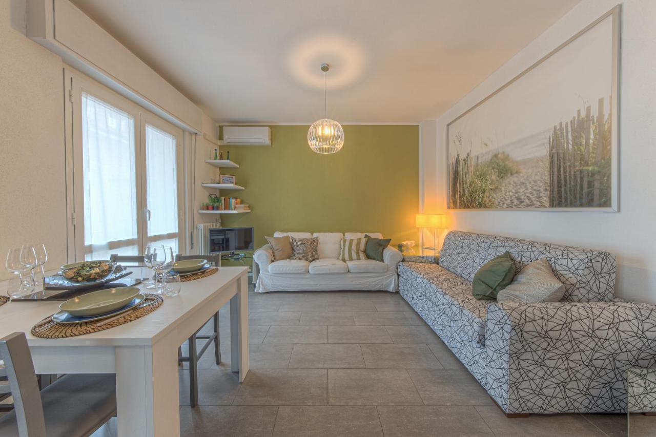 Annie House Appartamento Chic E Accogliente Sestri Levante Kültér fotó