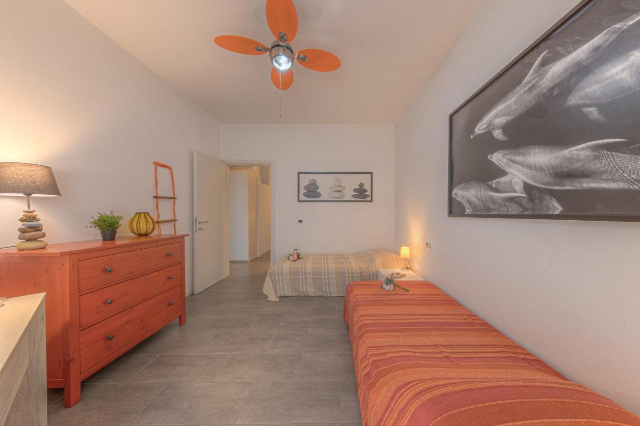 Annie House Appartamento Chic E Accogliente Sestri Levante Kültér fotó