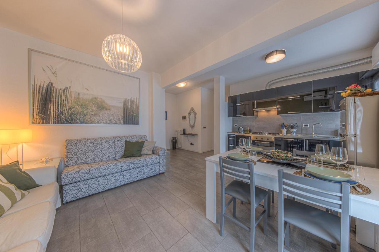 Annie House Appartamento Chic E Accogliente Sestri Levante Kültér fotó