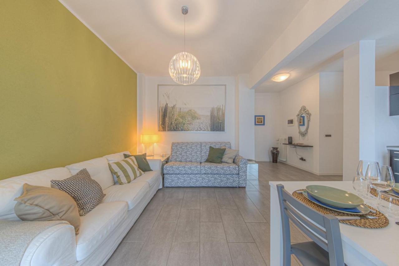 Annie House Appartamento Chic E Accogliente Sestri Levante Kültér fotó