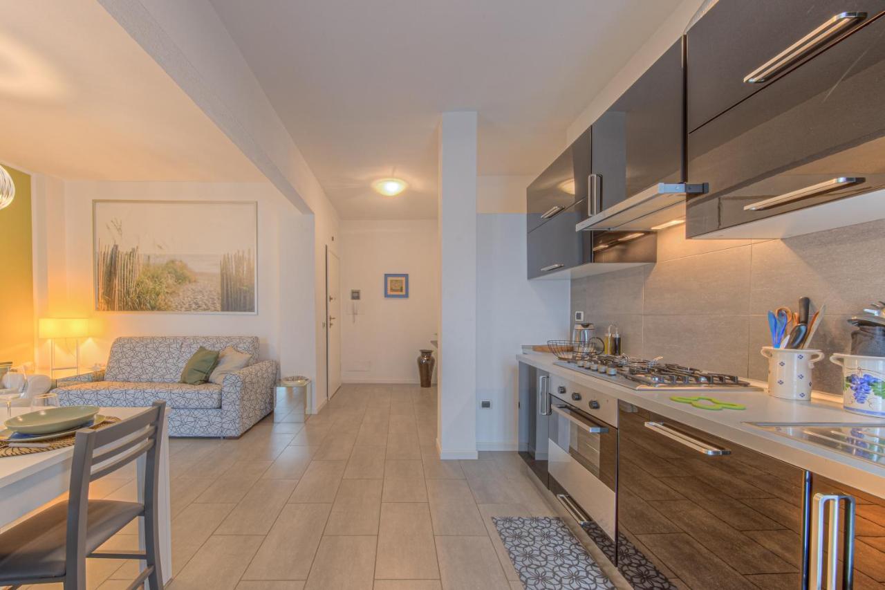 Annie House Appartamento Chic E Accogliente Sestri Levante Kültér fotó
