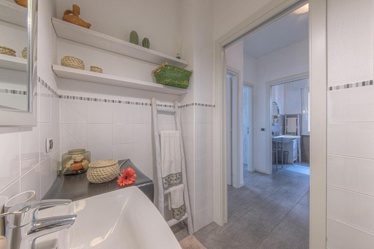Annie House Appartamento Chic E Accogliente Sestri Levante Kültér fotó