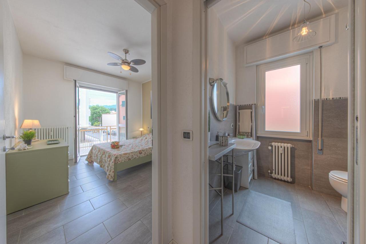 Annie House Appartamento Chic E Accogliente Sestri Levante Kültér fotó